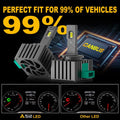 D4S D4R LED Forward Lightings Bulb, CANBUS Plug-N-Play Replace HID Lamp