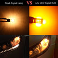 1157 2357 LED Bulbs Brake Stop Lights, Signal, Backup Reverse Lights