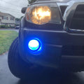 3000Lm H8 H11 H16 LED Fog Lights Bulbs DRL 12V Replacement