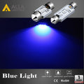 42mm 211-2 578 LED Festoon Bulbs Interior Map Dome Trunk Lights