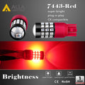 7440 7443 LED Bulbs Super Bright Signal, Reverse, Brake Stop Tail Lights