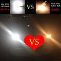 912 921 LED Bulbs Strobe Brake Lights Flashing Stop Reverse Light