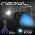 TXH H1 LED Bulb | Forward Lightings, Cornering, Fog Lights, DRL Replacement