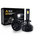 TXH H1 LED Bulb | Forward Lightings, Cornering, Fog Lights, DRL Replacement